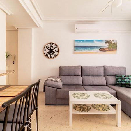 Sol & Mar Apartment Torrevieja Exterior photo