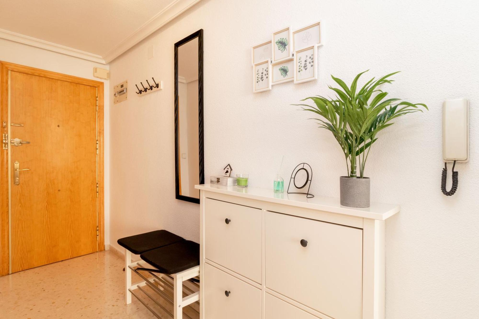 Sol & Mar Apartment Torrevieja Exterior photo