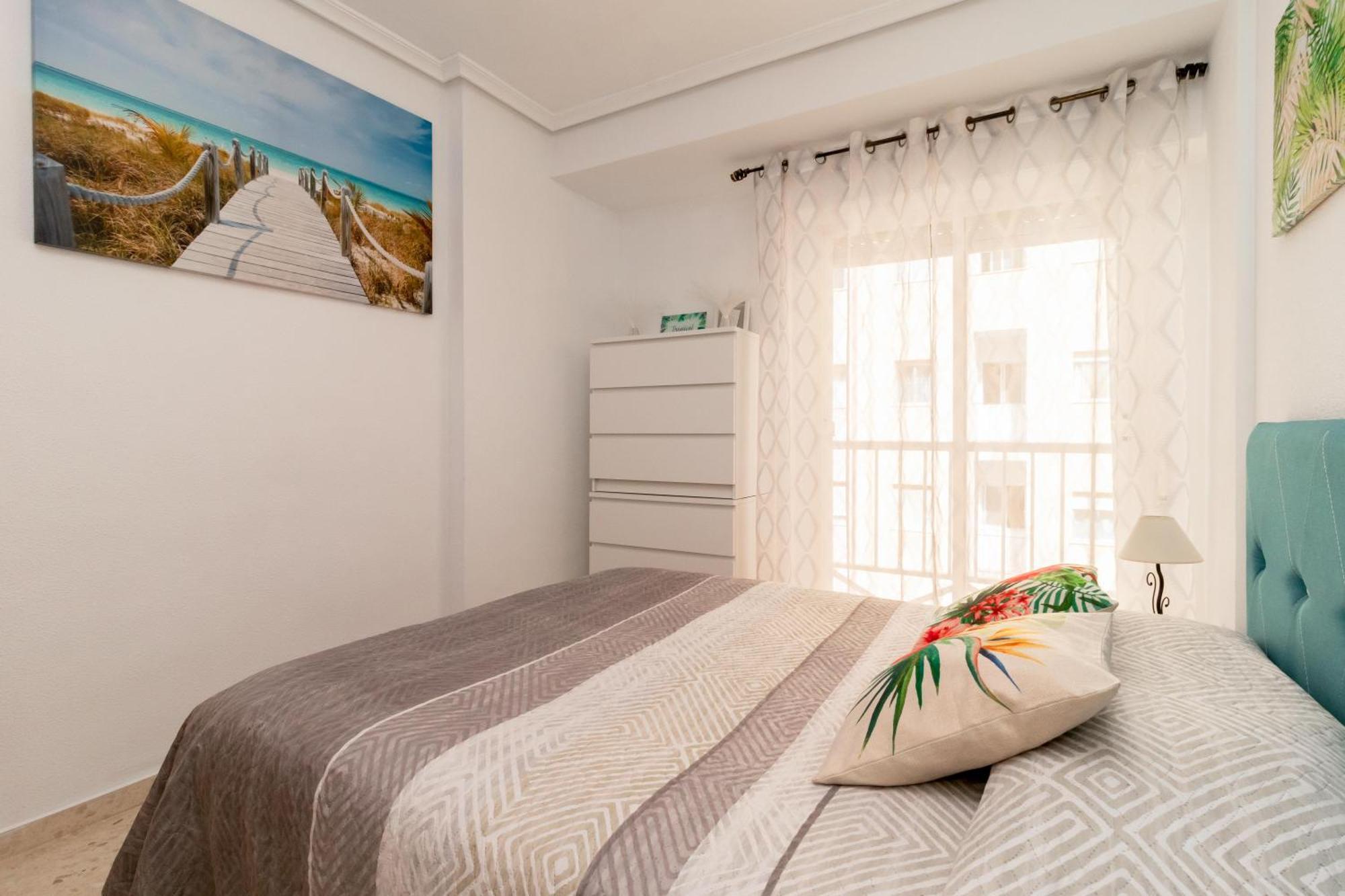 Sol & Mar Apartment Torrevieja Exterior photo