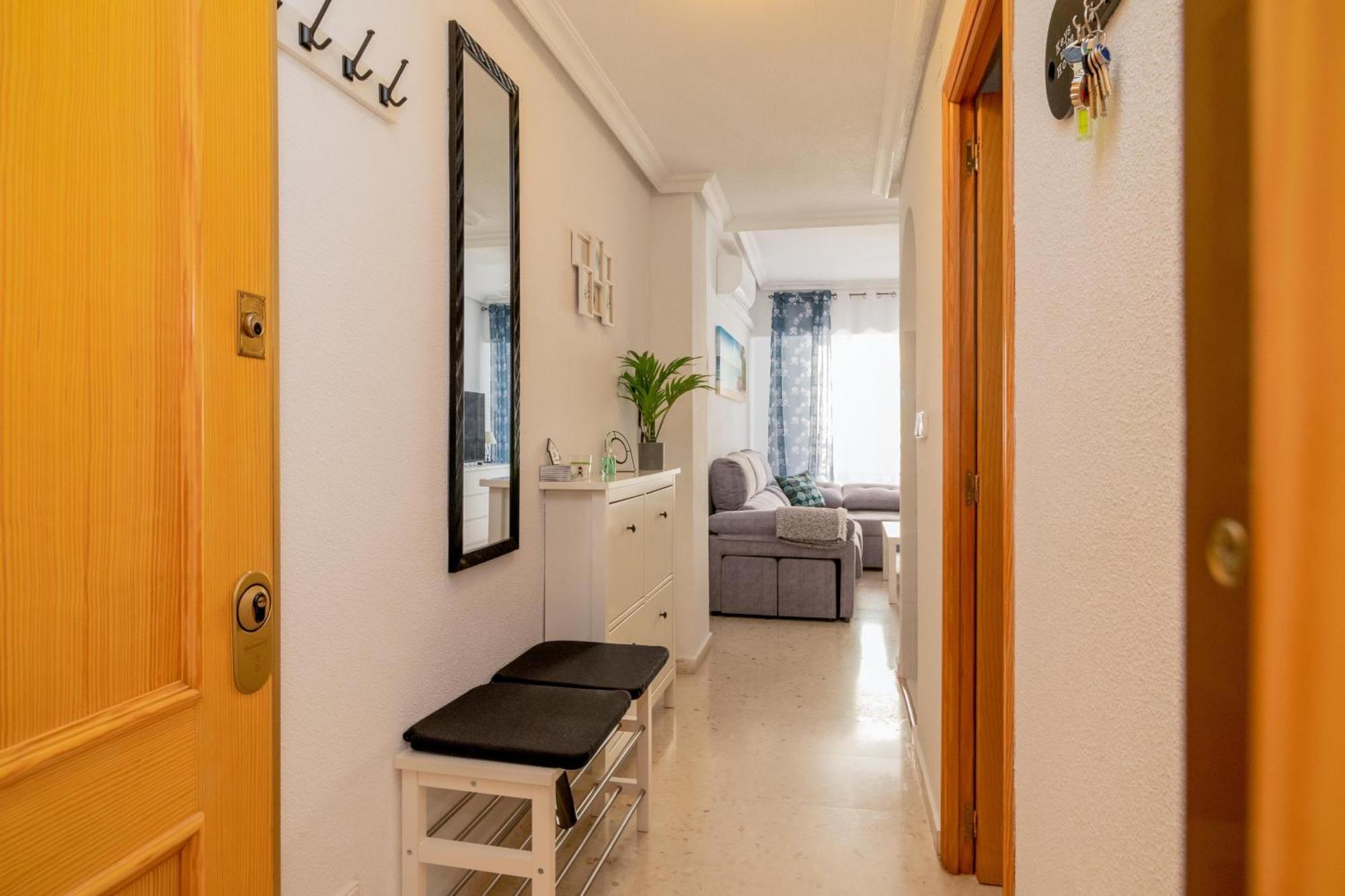 Sol & Mar Apartment Torrevieja Exterior photo