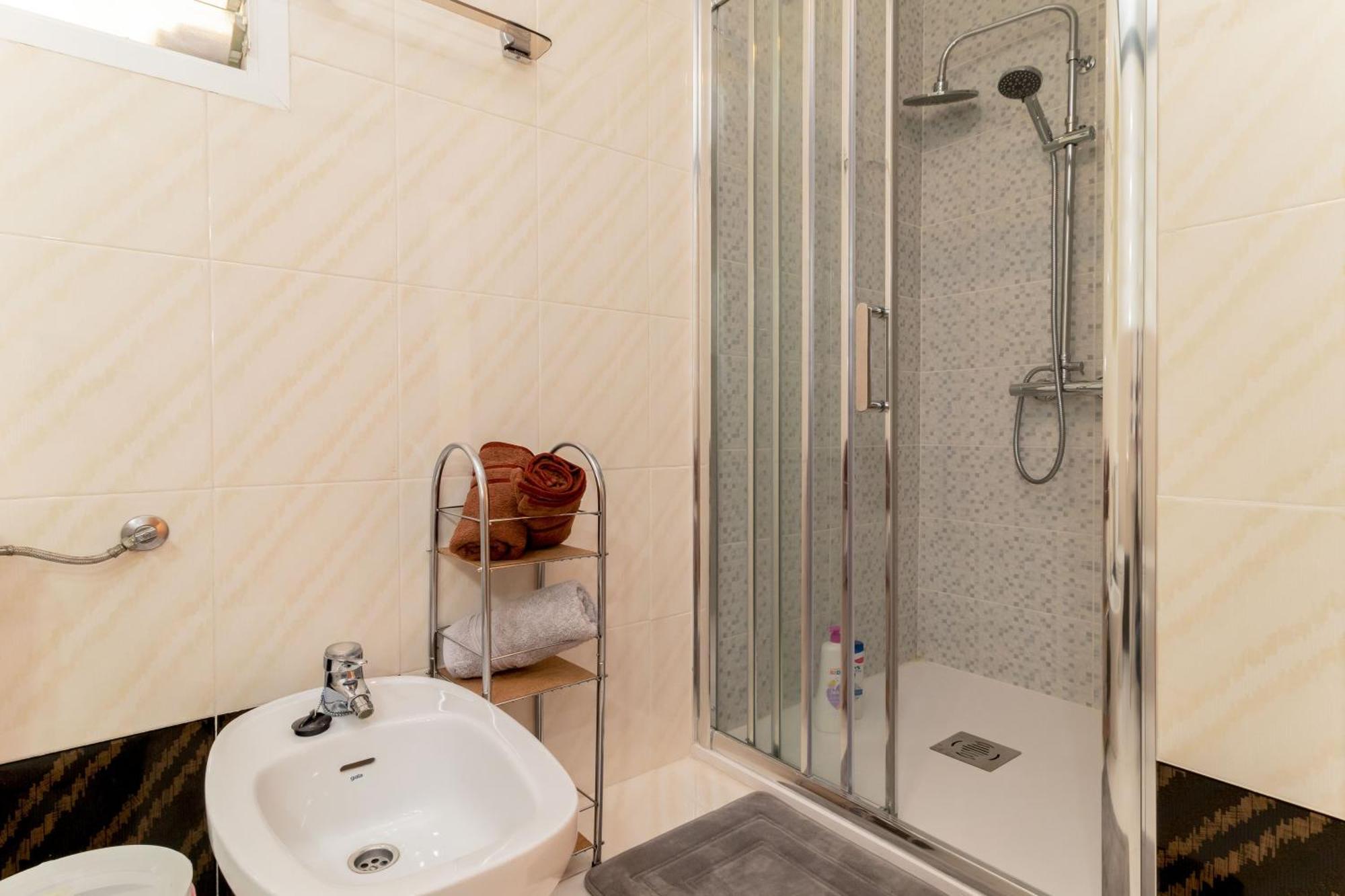 Sol & Mar Apartment Torrevieja Exterior photo