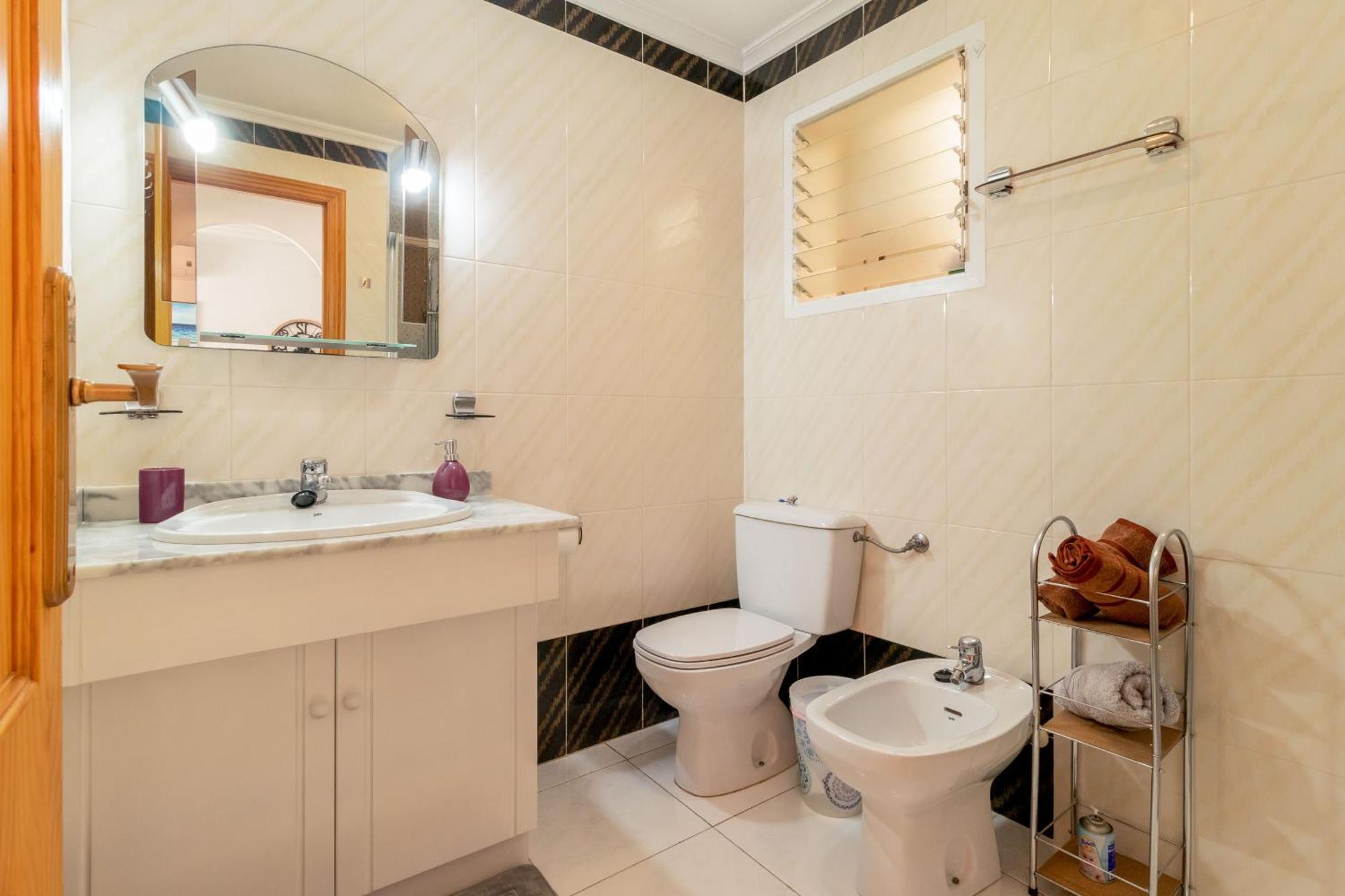 Sol & Mar Apartment Torrevieja Exterior photo
