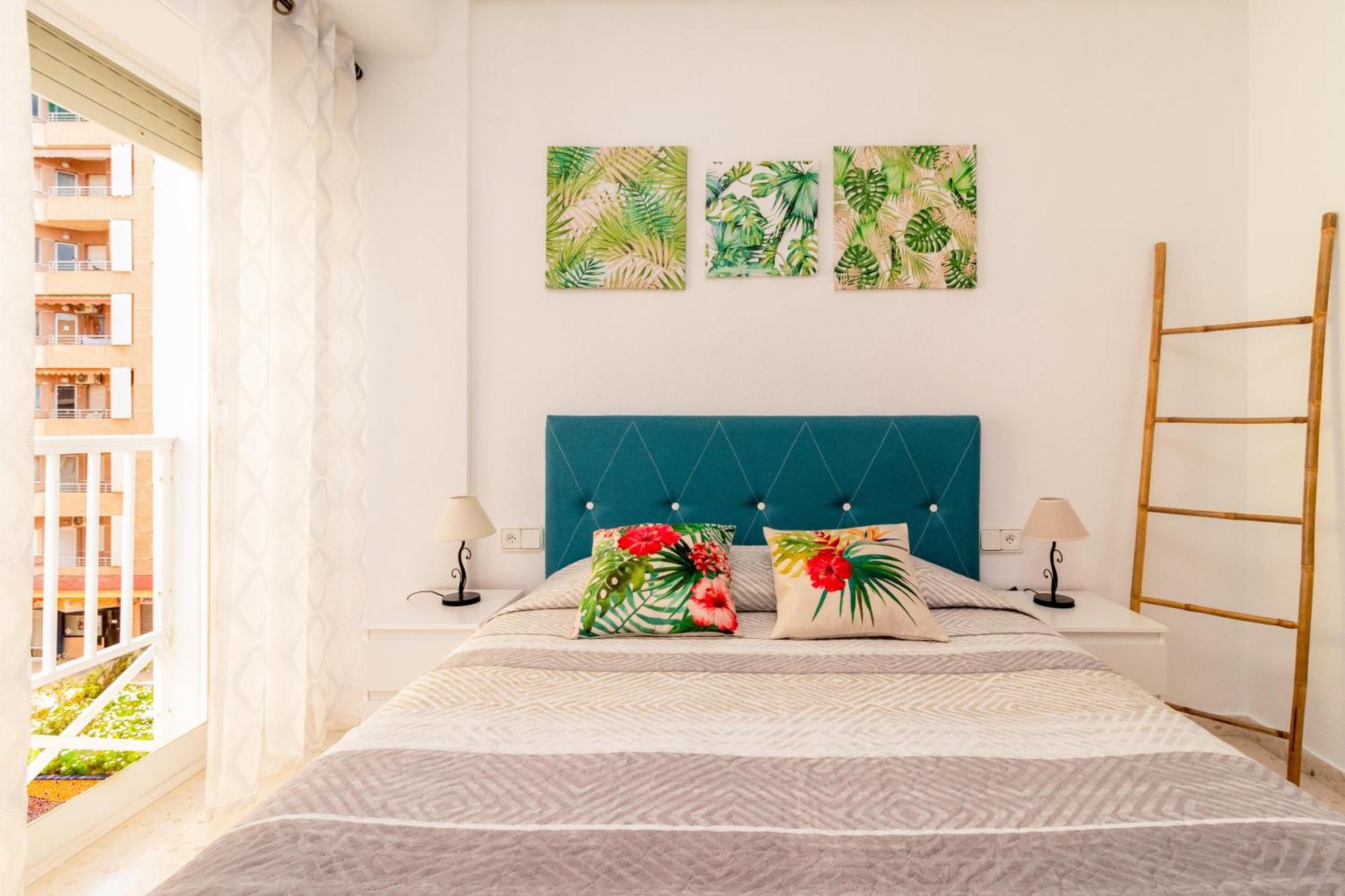 Sol & Mar Apartment Torrevieja Exterior photo