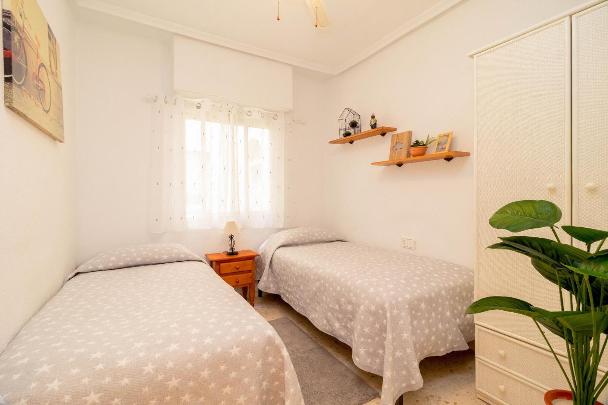 Sol & Mar Apartment Torrevieja Exterior photo